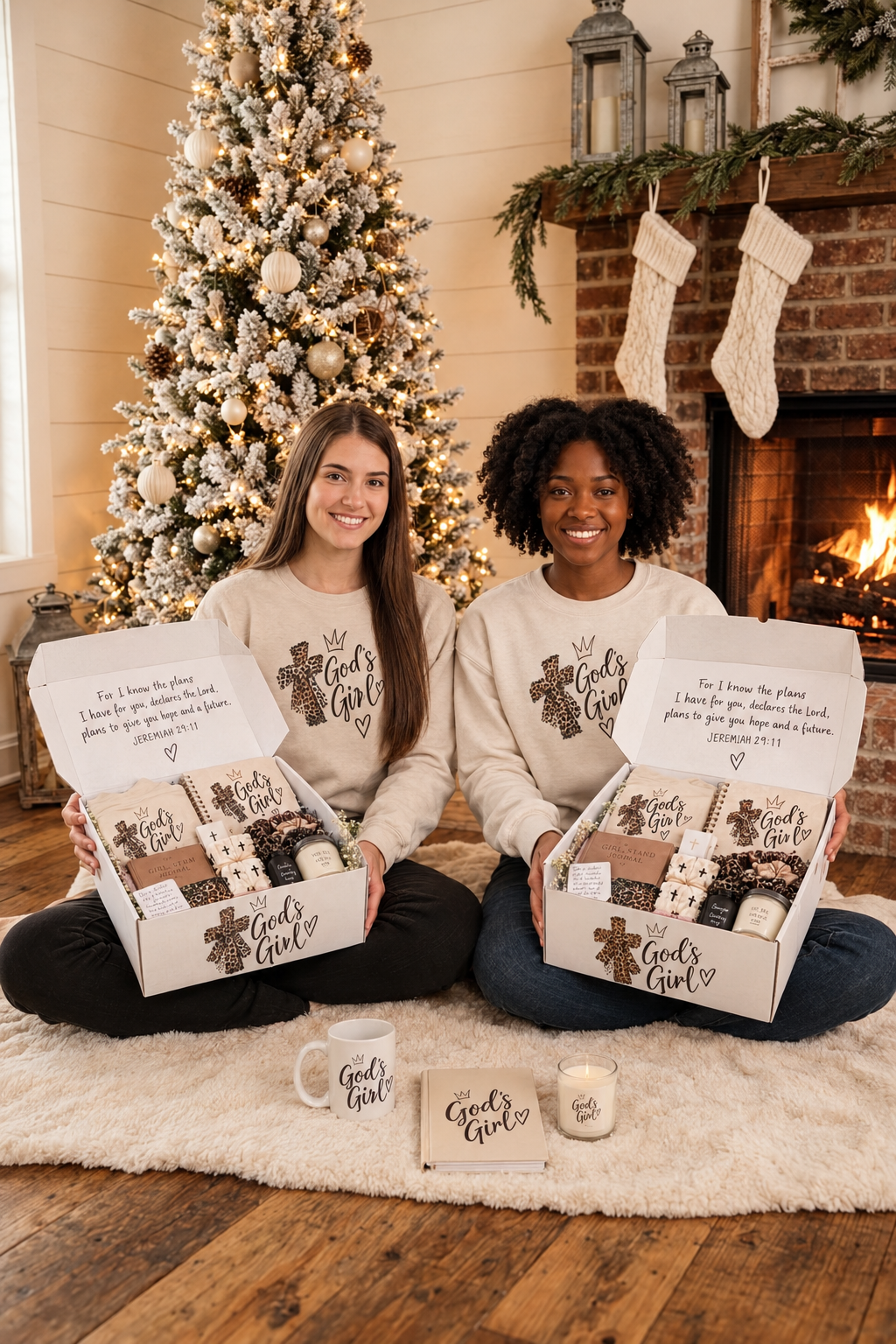 December Box